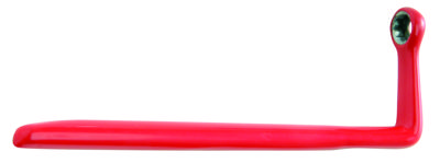 Friedrich Haakse Ringsleutel 1000V 10mm