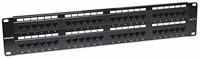 Intellinet 560283 48 poorten CAT 3, CAT 4, CAT 5, CAT 5e, CAT 6 2 HE - thumbnail