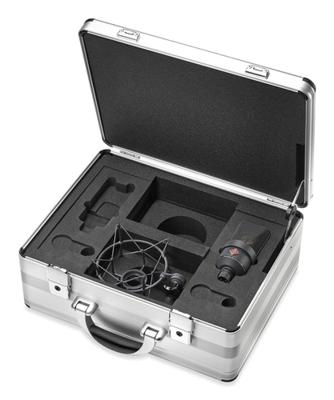 Neumann TLM 103 mt Mono Set - zwart