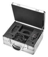 Neumann TLM 103 mt Mono Set - zwart - thumbnail