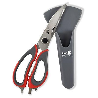 Keukenschaar TM Home Rood