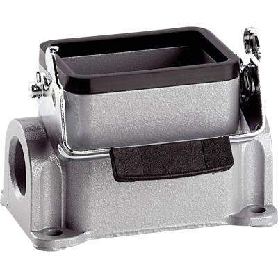 LAPP 79006600 Socketbehuizing M25 EPIC® H-B 6 10 stuk(s)