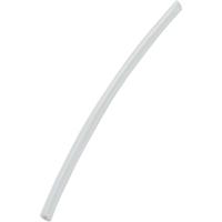 TRU COMPONENTS WF-09L Isolatieslang Natuur 3 mm PTFE Inhoud: per meter - thumbnail