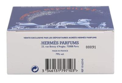Hermès L'Ombre des Merveille Eau de Parfum 30ml Hermès L'Ombre des Merveille Eau de Parfum 30ml