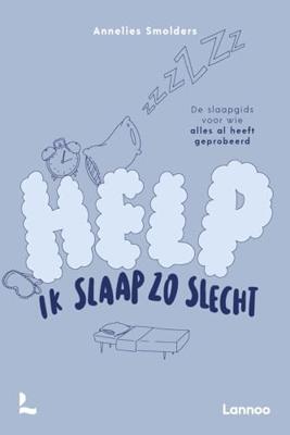 Het boek waarvan je in slaap valt