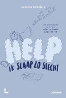 Het boek waarvan je in slaap valt - thumbnail