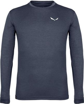 Salewa Puez Melange Dry - Functional Longsleeve