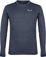 Salewa Puez Melange Dry - Functional Longsleeve - thumbnail