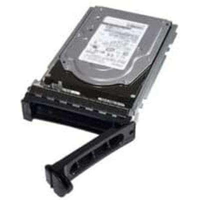 Hard Drive Dell 345-BDZZ Interne harde schijf 480 GB SSD