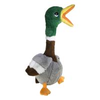 KONG SHAKERS HONKERS EEND 26,5X9,5X11 CM - thumbnail