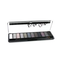 Rimmel Magnif'Eyes By Rita Ora Oogschaduw Palette - 003 Smoke Edition - thumbnail