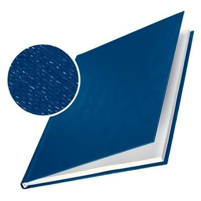 Bindomslagen Leitz Hard Cover Blauw (10 Stuks)