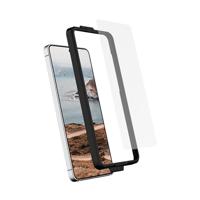 URBAN ARMOR GEAR Gehard glas schermbeschermglas Samsung Galaxy S26 Plus (officieel ontworpen voor Samsung gecertificeerd, tweevoudig gehard, anti-vingerafdruk, incl. montagekit) - thumbnail