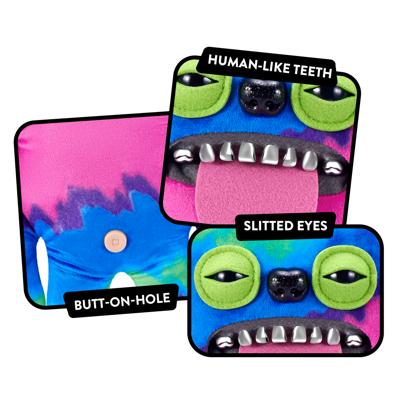 Fuggler Fugg Life Sir Belch