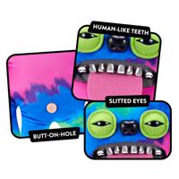 Fuggler Fugg Life Sir Belch - thumbnail