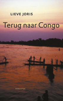 Terug naar Congo - Lieve Joris - ebook