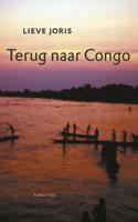 Terug naar Congo - Lieve Joris - ebook - thumbnail