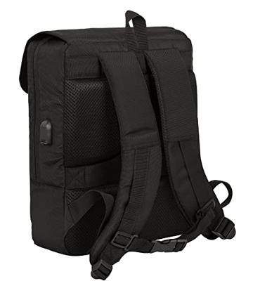 Laptoptas Safta Business 13,3'' Zwart (29 x 39 x 12 cm)