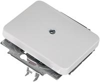 ABB 1742-24G Blindafdekking Afdekking Wit, Verkeerswit 1 stuk(s) - thumbnail
