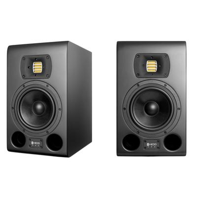 HEDD Type 07 MK2 Set actieve studiomonitoren HEDD Type 07 MK2 Set actieve studiomonitoren