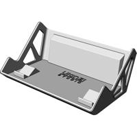 Ulanzi Stand voor D200H Stream Deck Smart Keyboard - thumbnail