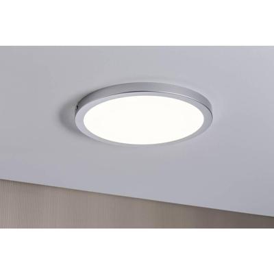 Paulmann Atria 70865 LED-paneel 22 W Warmwit Chroom (mat) Paulmann Atria 70865 LED-paneel 22 W Warmwit Chroom (mat)