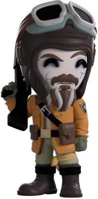 Call of Duty Youtooz Vinyl Figure - Consumed Nikolai Belinski