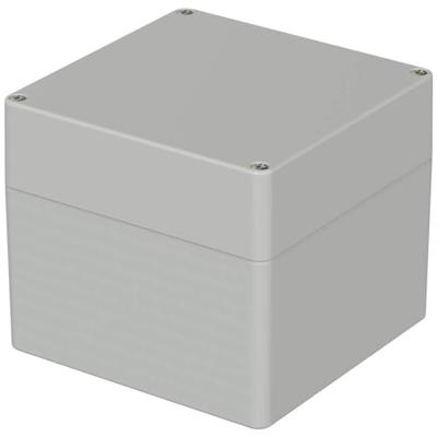 Bopla EUROMAS T 228 03228000 Industriële behuizing 120 x 120 x 105 ABS Grijs-wit (RAL 7035) 1 stuk(s) Bopla EUROMAS T 228 03228000 Industriële behuizing 120 x 120 x 105 ABS Grijs-wit (RAL 7035) 1 stuk(s)