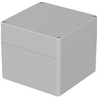 Bopla EUROMAS T 228 03228000 Industriële behuizing 120 x 120 x 105 ABS Grijs-wit (RAL 7035) 1 stuk(s) - thumbnail