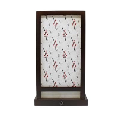 Assassin's Creed Shadows LED-Light Lantern 25 cm