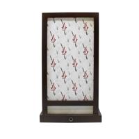 Assassin's Creed Shadows LED-Light Lantern 25 cm - thumbnail