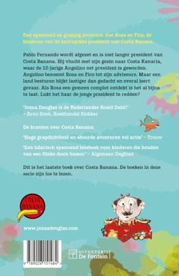 Het piranha-complot Het piranha-complot