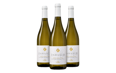 Damasco Pecorino pakket