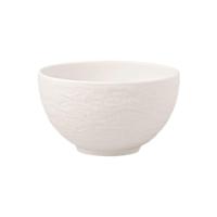 VILLEROY & BOCH - Manufacture Rock Blanc - Rijstschaaltje 11cm 0,22l - thumbnail