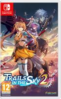 Trails in the Sky 2nd Chapter - thumbnail
