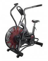 Lifemaxx Crossmaxx Airbike Pro - thumbnail
