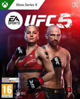 PlayStation 5-videogame Electronic Arts UFC 5 2316 Onderdelen - thumbnail