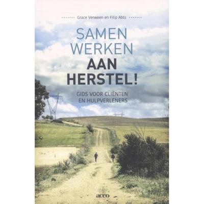 Samen werken aan herstel! (Paperback)