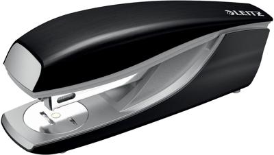 Leitz NeXXt 5562 Zwart, Zilver Leitz NeXXt 5562 Zwart, Zilver
