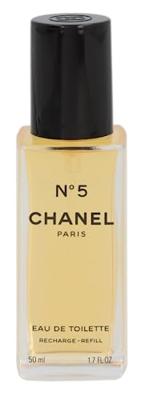 Chanel No 5 Eau de toilette Spray 50 ml Dames