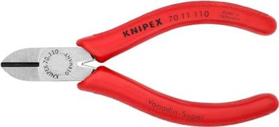 ZIJSNIJTANG KNIPEX 7011110 - thumbnail
