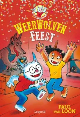 Weerwolvenfeest Weerwolvenfeest