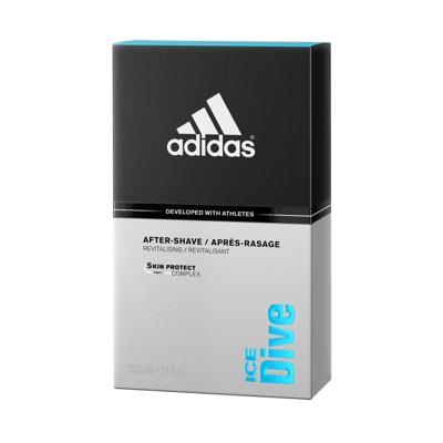 Adidas Ice Dive Aftershavelotion 100 ml