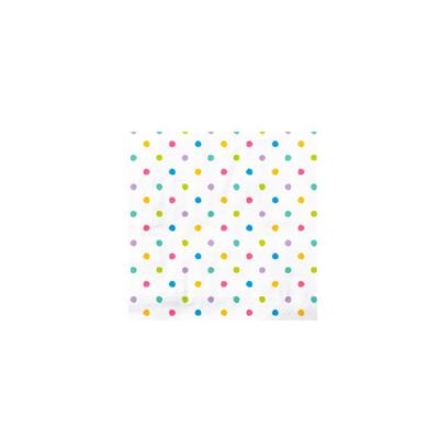 Paperdreams Servetten - Party dots