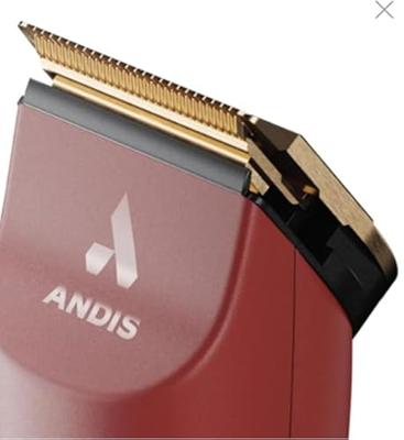 Scheermesjes Andis Gold