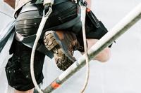 Safety Jogger Dakar S3 Bruin - Maat 41 - 00.118.008.41 - thumbnail