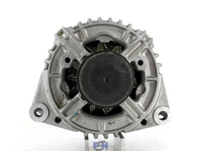 Dynamo Mercedes 115A 555539115010