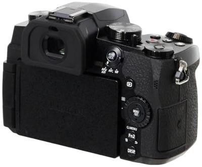 Panasonic G90 + 12-60mm MILC 20,3 MP Live MOS 3840 x 2160 Pixels Zwart