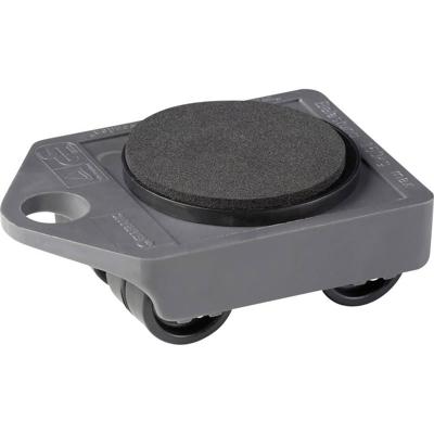 Metafranc Meubelroller 106X75 Pp 150Kg W - WU0820010