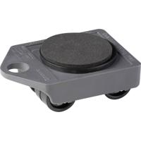 Metafranc Meubelroller 106X75 Pp 150Kg W - WU0820010 - thumbnail